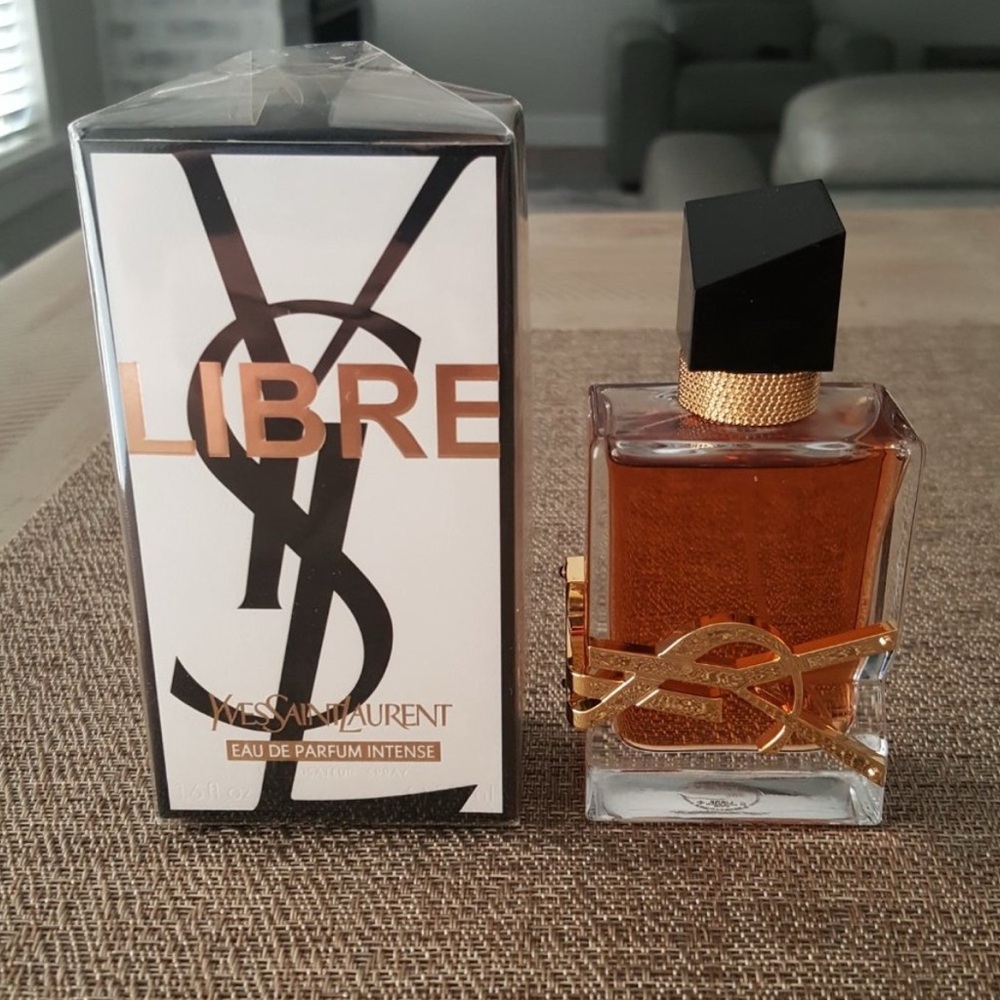 YSL libre intense 50 ml 1.6 fl oz